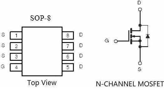 mos管品牌推薦 mos管品牌推薦
