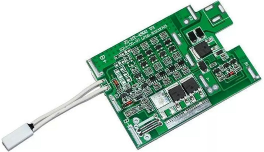 鋰電池保護板,鋰電池保護板不良分析 鋰電池保護板,鋰電池保護板不良分析